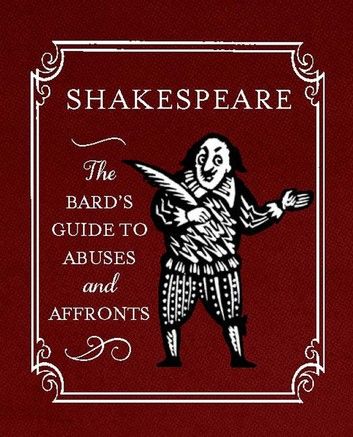 Shakespeare: The Bard\