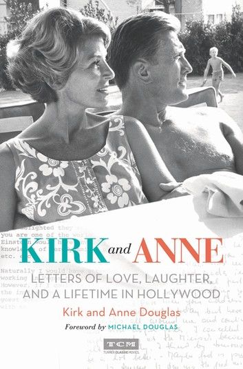 Kirk and Anne