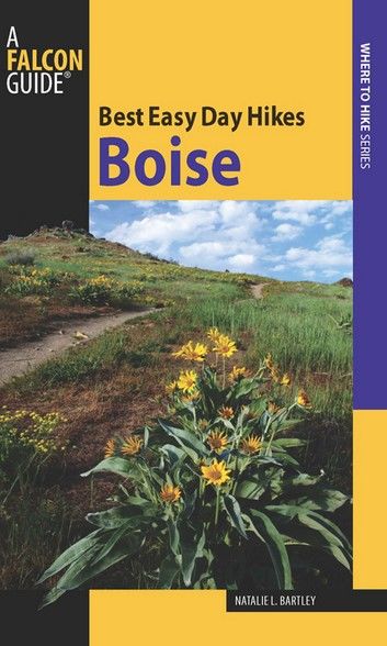 Best Easy Day Hikes Boise