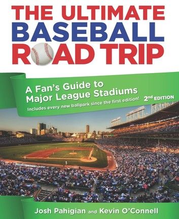 Ultimate Baseball Road Trip