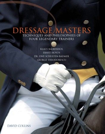 Dressage Masters