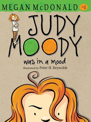 Judy Moody