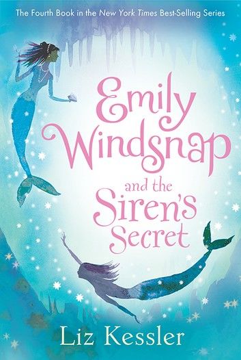 Emily Windsnap and the Siren\