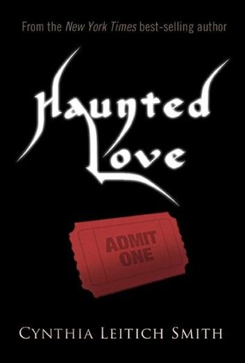 Haunted Love (Free short story)