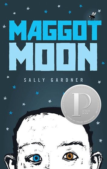 Maggot Moon
