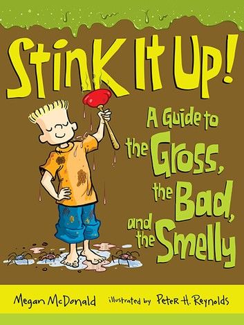 Stink It Up!