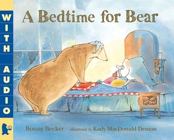 A Bedtime for Bear