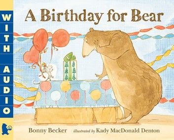 A Birthday for Bear