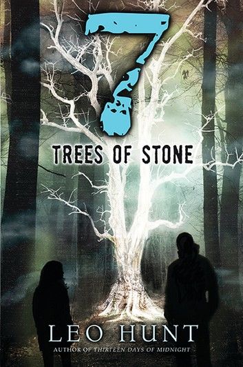 Seven Trees of Stone