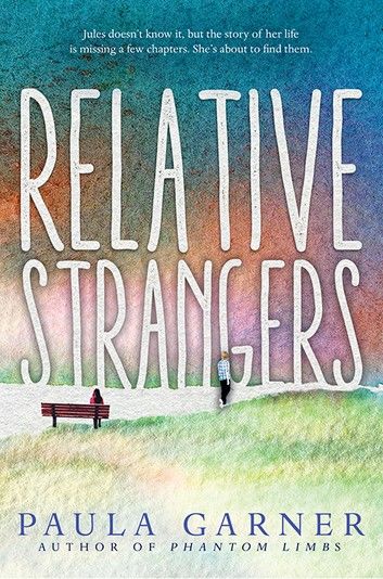 Relative Strangers