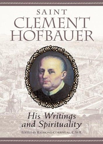 Saint Clement Hofbauer