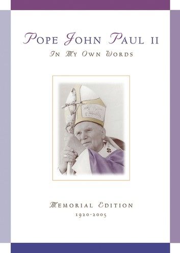 Pope John Paul II