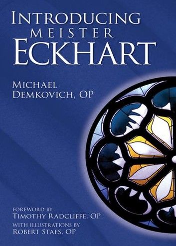 Introducing Meister Eckhart