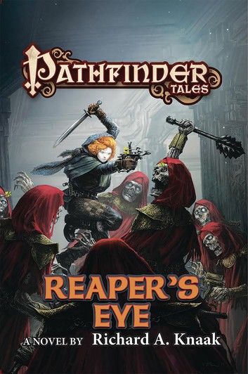 Pathfinder Tales: Reaper\