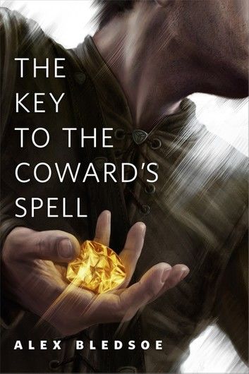 The Key to the Coward\