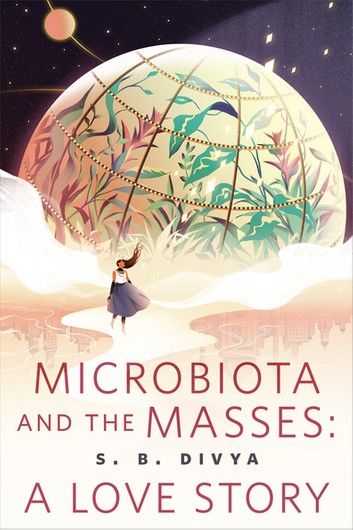 Microbiota and the Masses: A Love Story