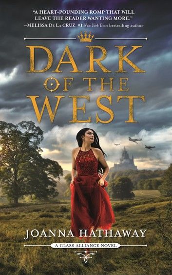 Dark of the West