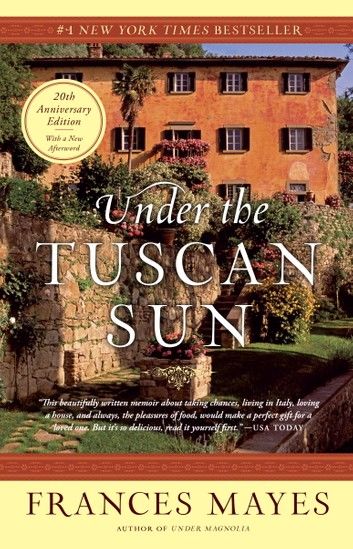 Under the Tuscan Sun