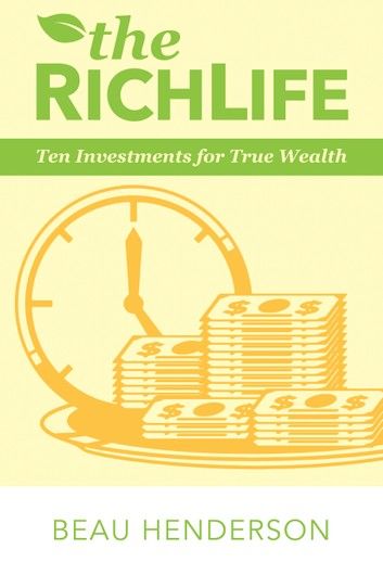 The RichLife