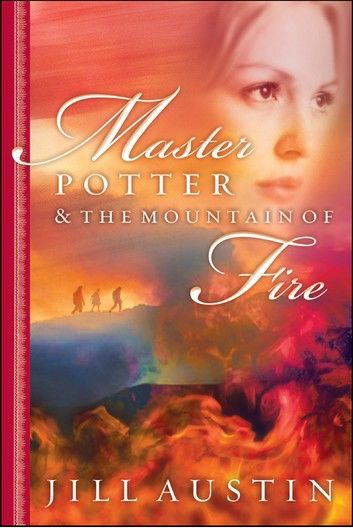 Master Potter Mountain of Fire