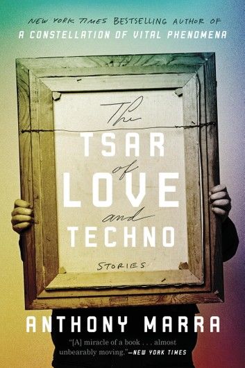 The Tsar of Love and Techno