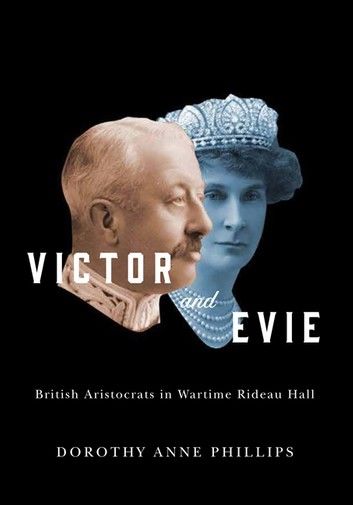 Victor and Evie