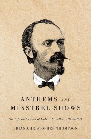 Anthems and Minstrel Shows