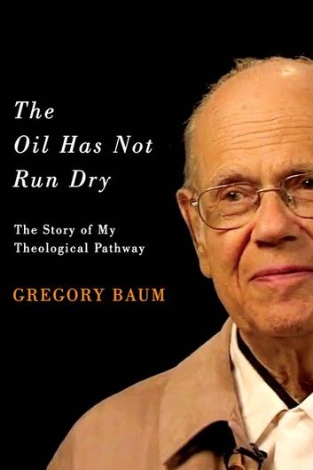 The Oil Has Not Run Dry