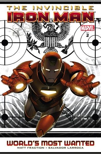Invincible Iron Man Vol. 2 : World\