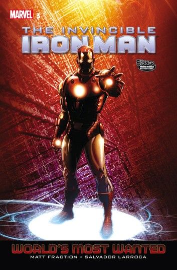 Invincible Iron Man Vol. 3 : World\