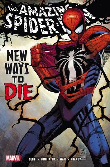 Spider-Man: New Ways to Die