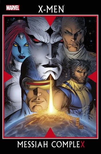 X-Men: Messiah Complex