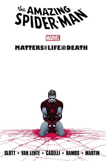 Spider-Man: Matters of Life and Death