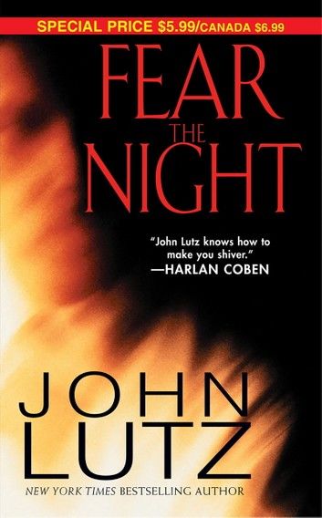 Fear The Night