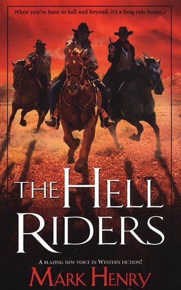 Hell Riders