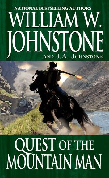 Quest of the Mountain Man