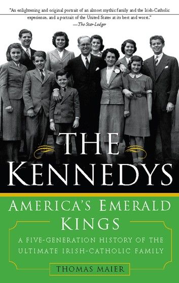 The Kennedys: America\
