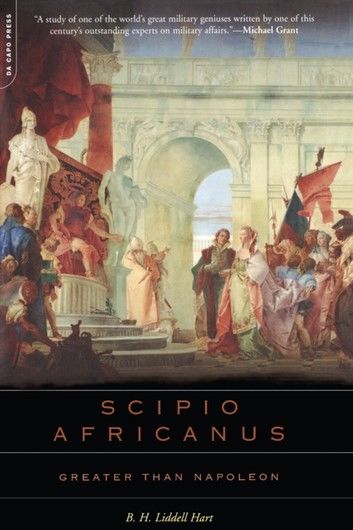 Scipio Africanus