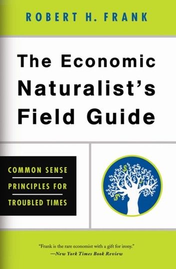 The Economic Naturalist\