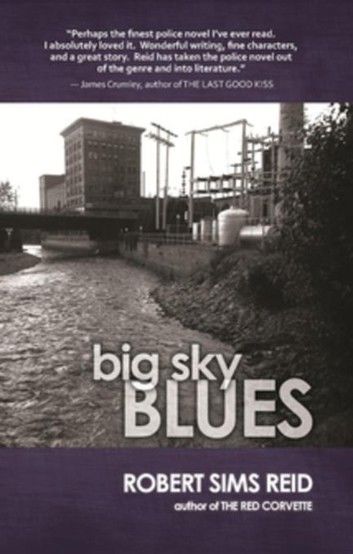 Big Sky Blues