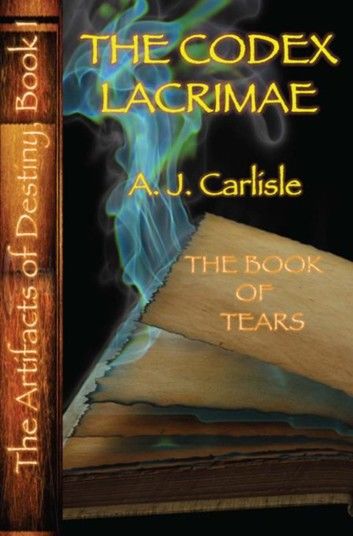 The Codex Lacrimae, Part II