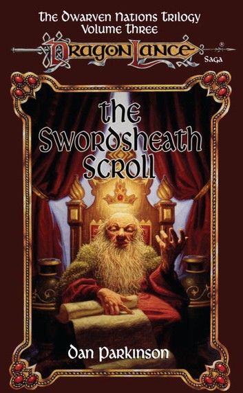 The Swordsheath Scroll