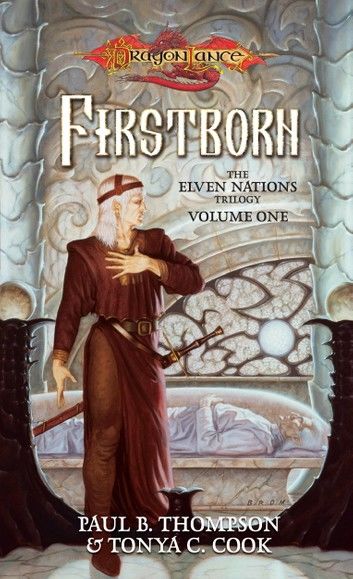 Firstborn