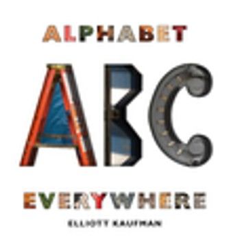 Alphabet Everywhere