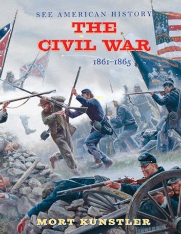 The Civil War: 1861-1865