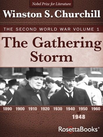 The Gathering Storm