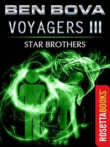 Voyagers III