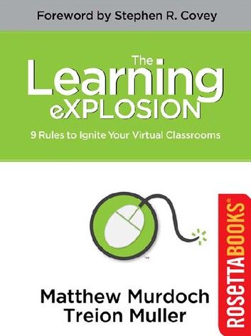 Learning Explosion