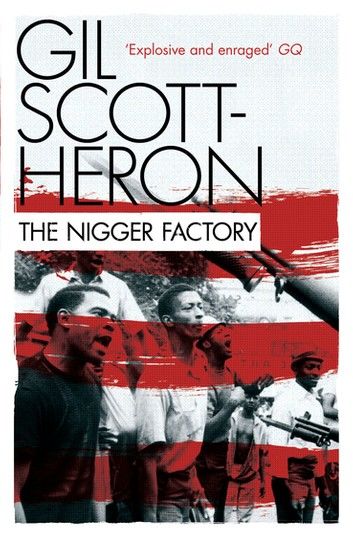 The Nigger Factory