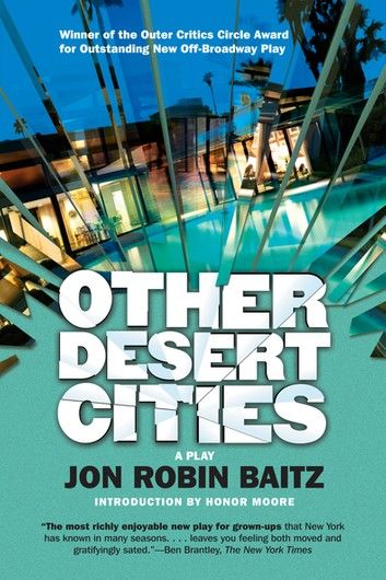 Other Desert Cities